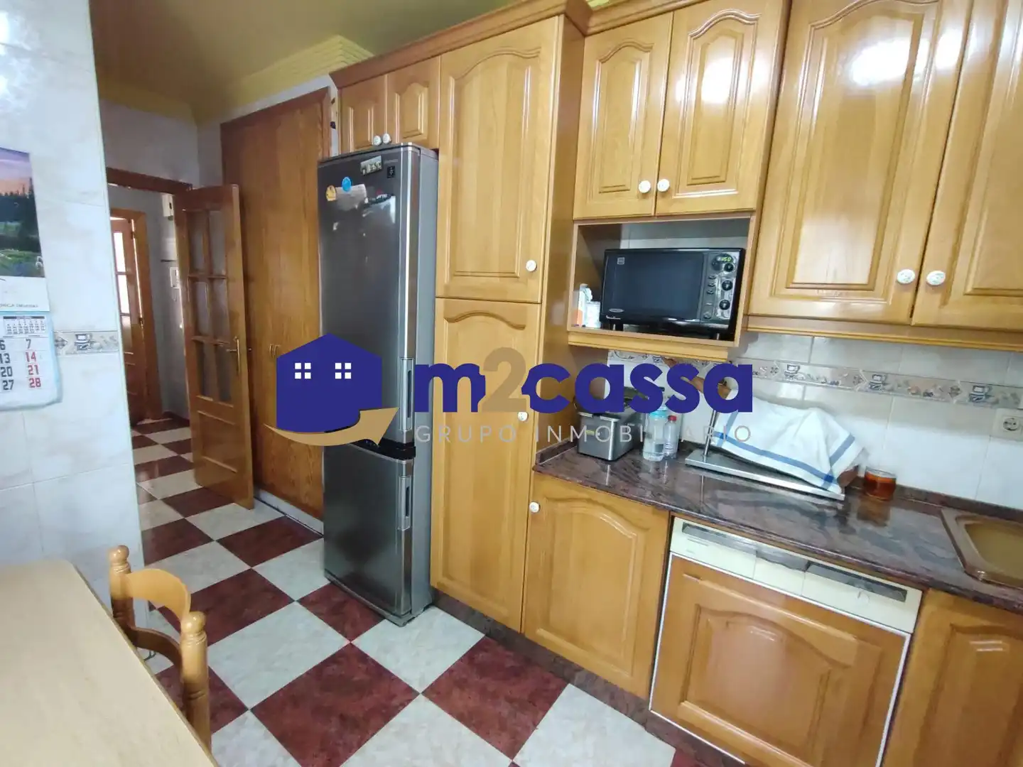 Piso con terraza en venta en Lorca Ciudad, imagen 6