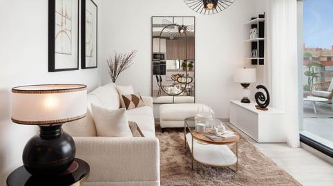 Foto 5 de Àtic en venda a Martín Carpena - Torre del Río, Málaga