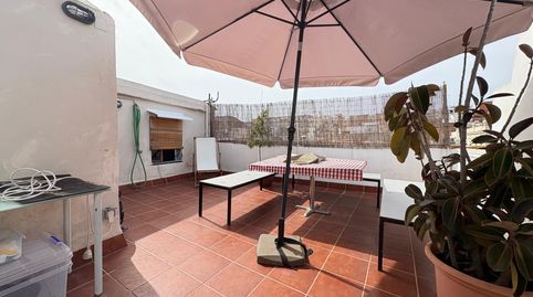 Foto 3 de Ático en venta en Carrer de Galileu, Sants, Barcelona Capital