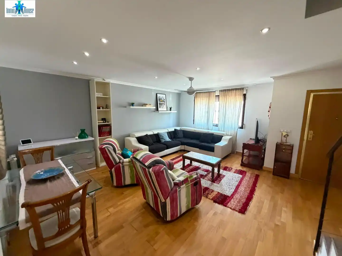 Detached homes for rent in Imaginalia - Llanos del Águila