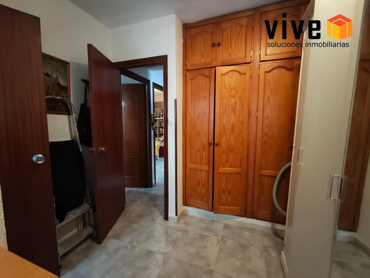 Piso en venta en Sevilla con Aire acondicionado, Terraza y Trastero