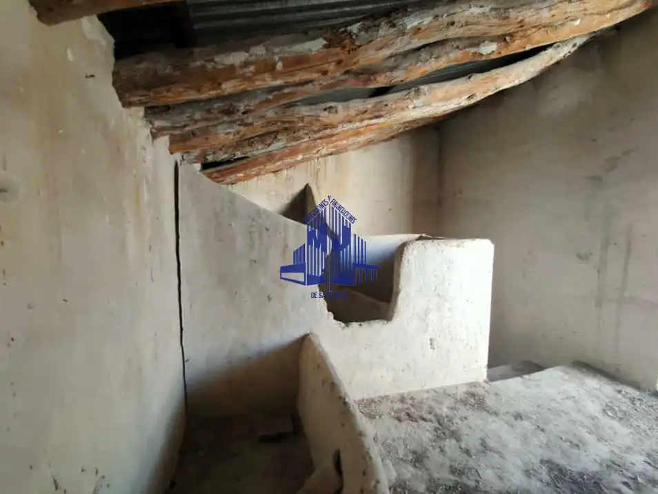 Casa o xalet en venda en Fortuna amb Terrassa