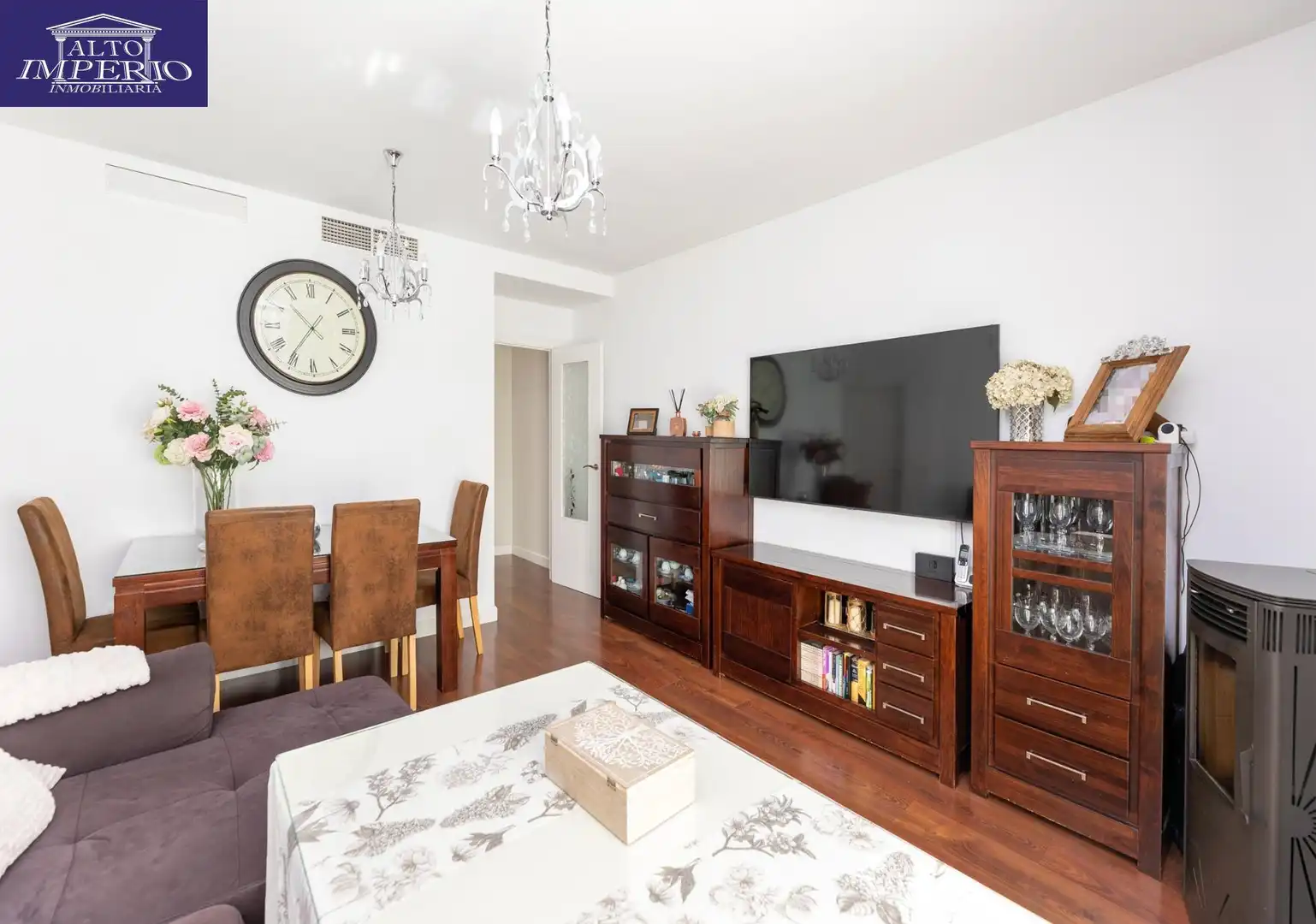Dúplex en venta en Albolote