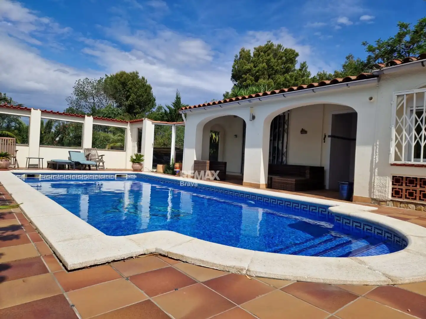 Villa mit Pool zum Verkauf in Calle de Vitoria, imagen 50