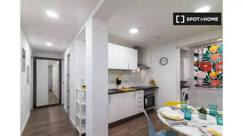Room in Chopera