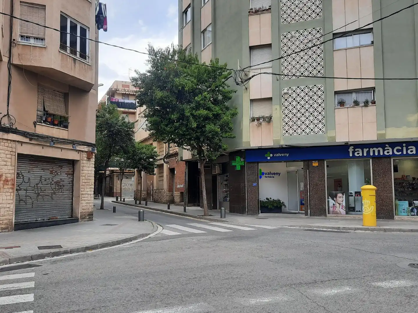 Local de alquiler en Llevant