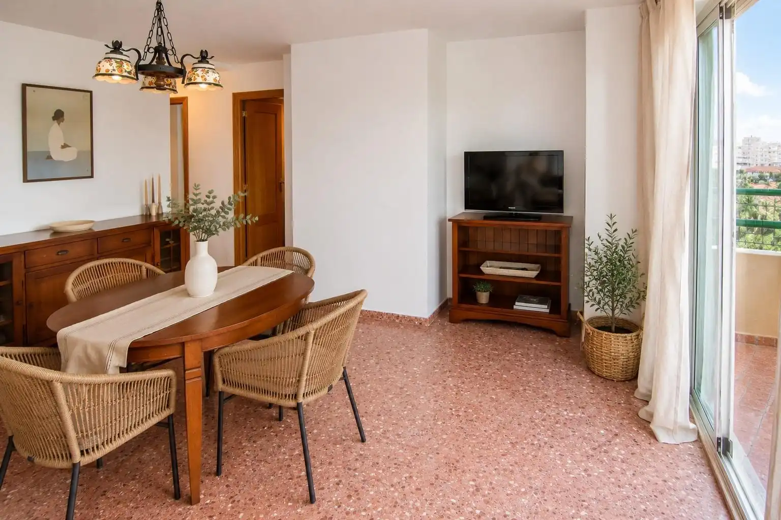 Apartament en venda a Playa de Gandia
