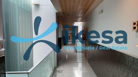 Photo 3 of Office for sale in Avenida Avenida del Aljarafe, Centro, Tomares