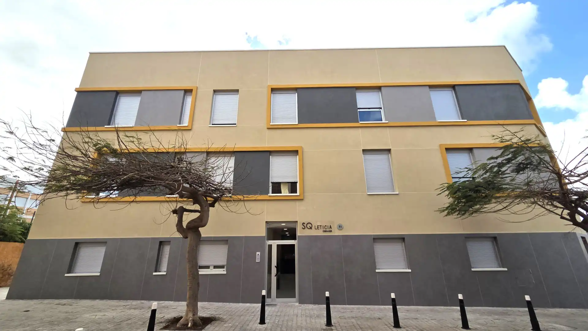 Pis de lloguer a Calle Madreselva, 71, Siete Palmas