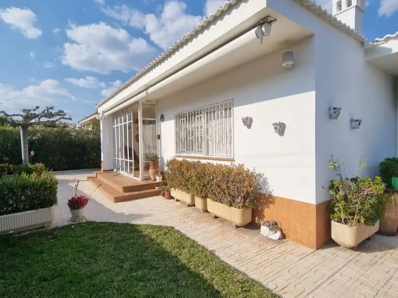 Chalet con jardín en venta en garbi 24, imagen 10