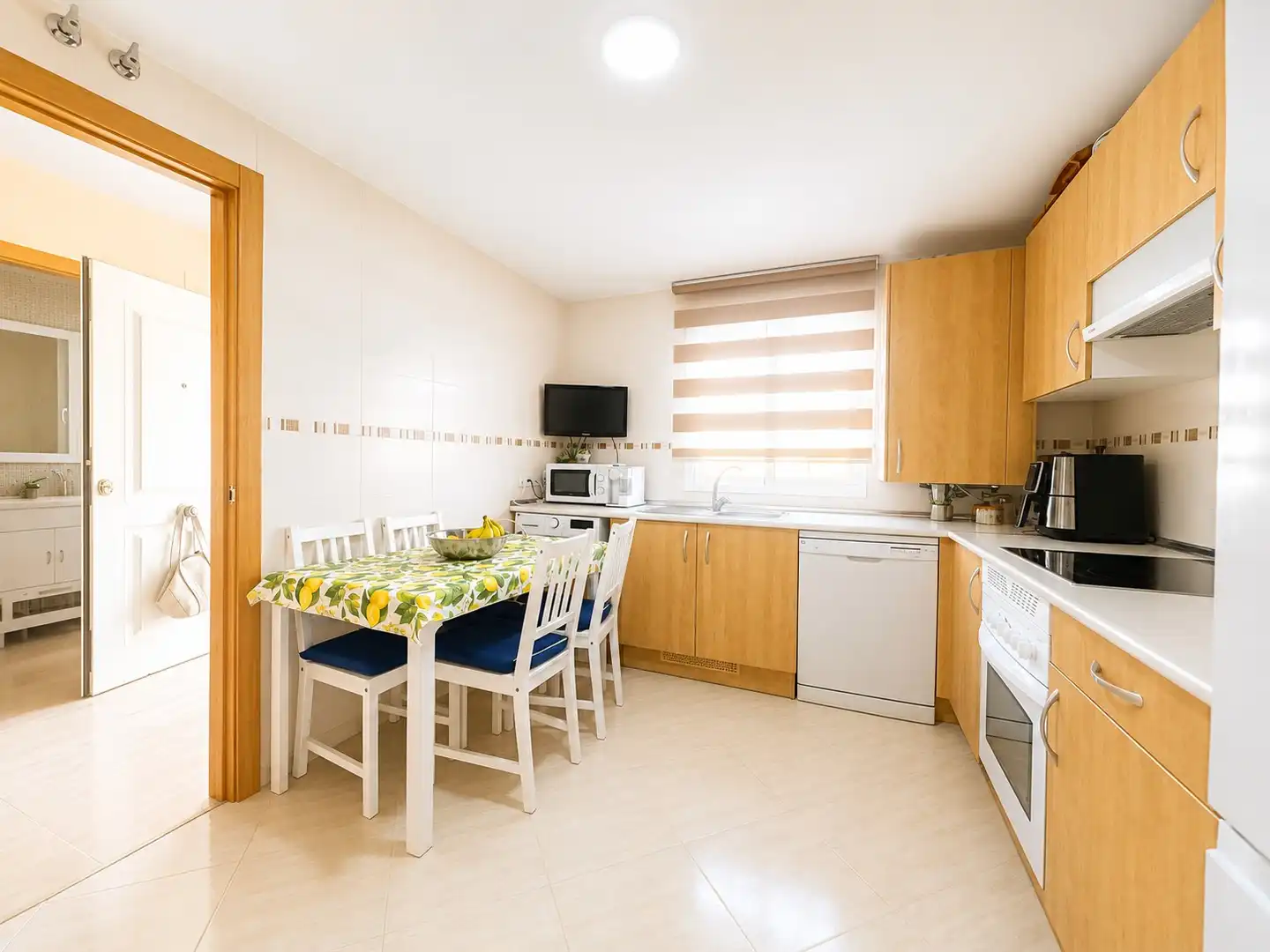 Villa con giardino in vendita a Urbanización Mediterráneo, imagen 5