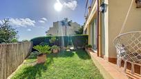 Garden of Planta baja for sale in Casares  with Private garden, Terrace and Swimming Pool