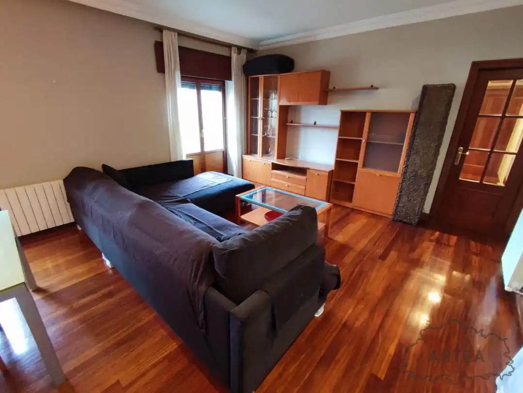 Appartement avec terrasse à louer à Bailén Kalea, imagen 8