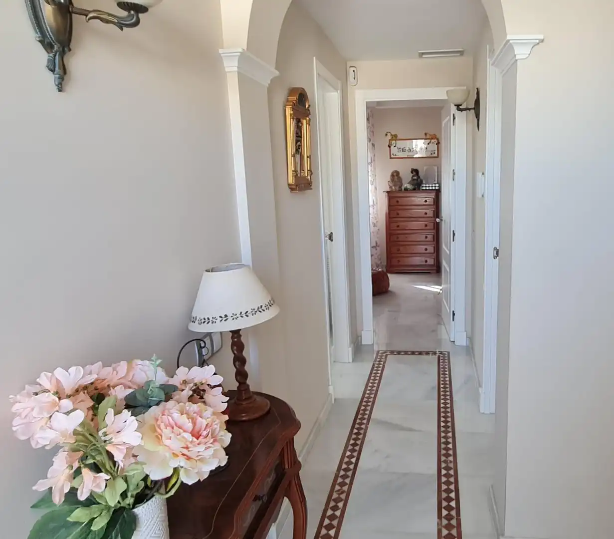 Casa o xalet en venda en San Fernando amb Aire condicionat, Calefacció i Jardí privat