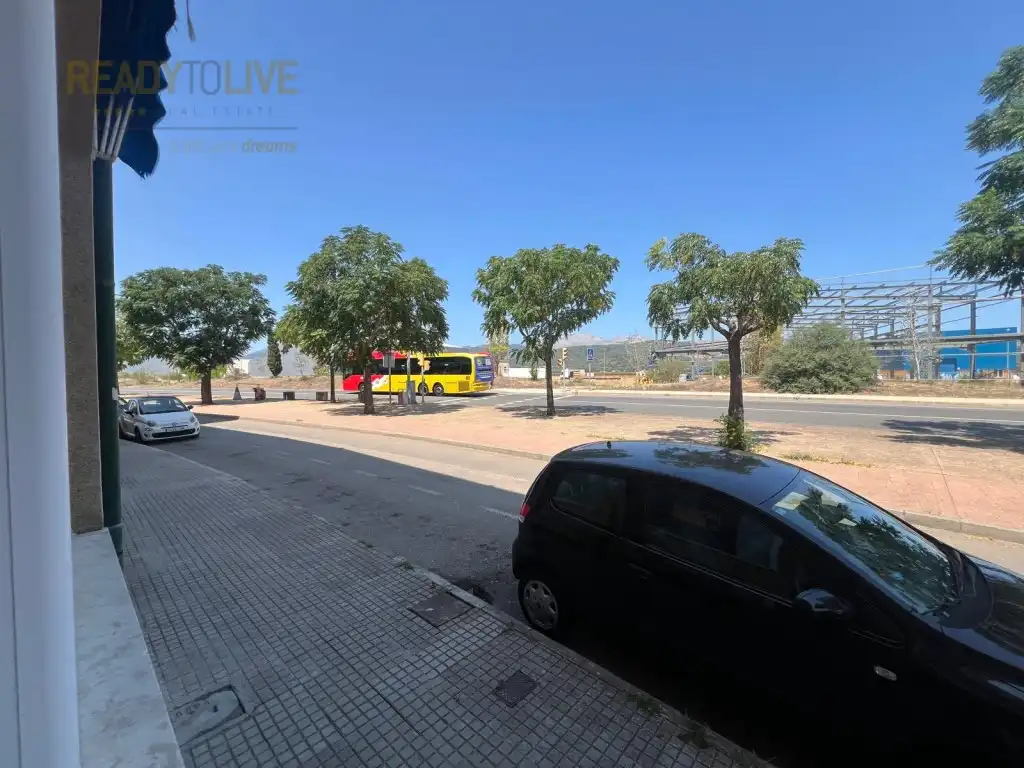 Local comercial en venda a Ronda Santa Margalida, imagen 15