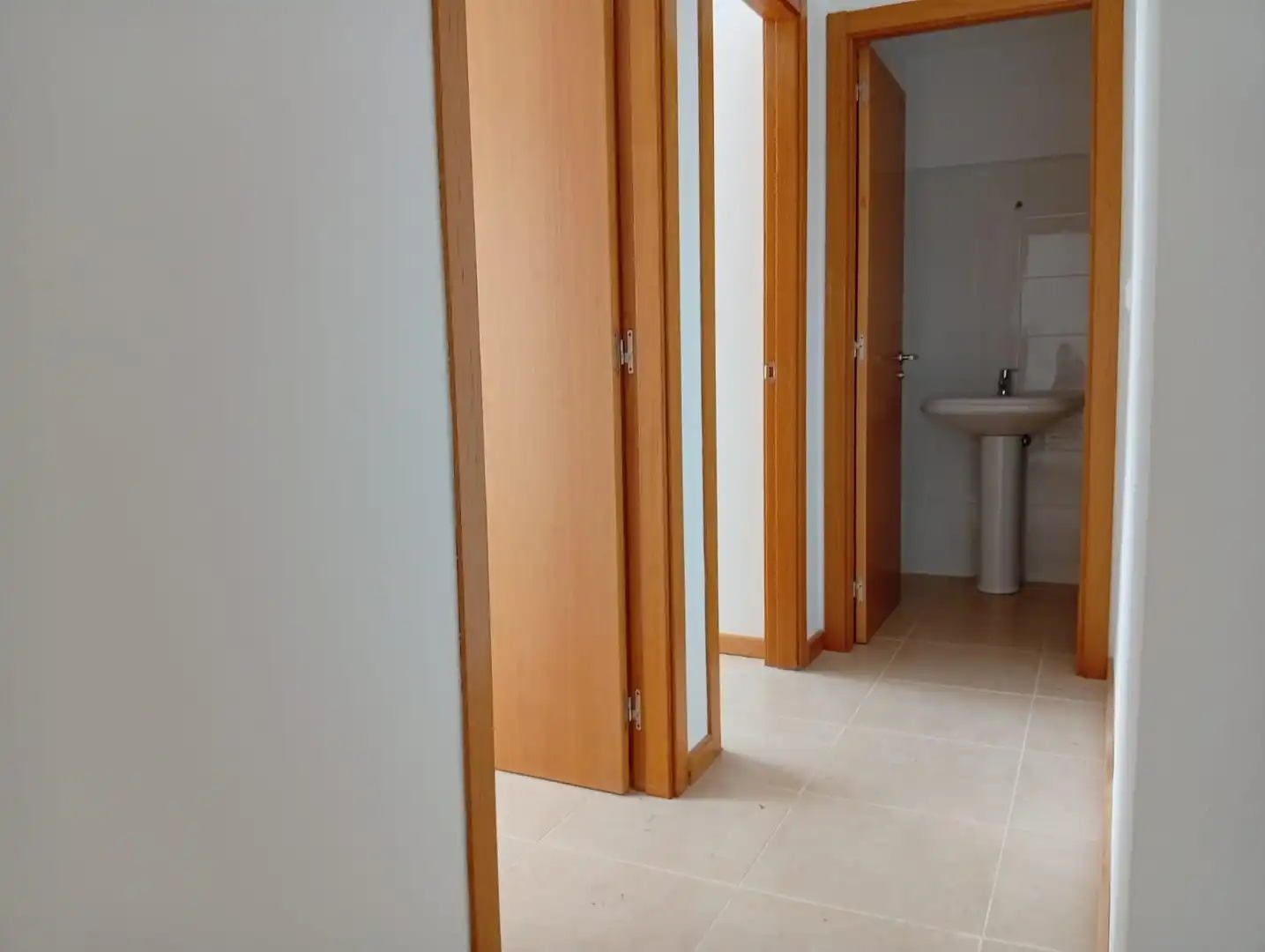 Apartament amb ascensor en venda a de la Vila 58, imagen 8