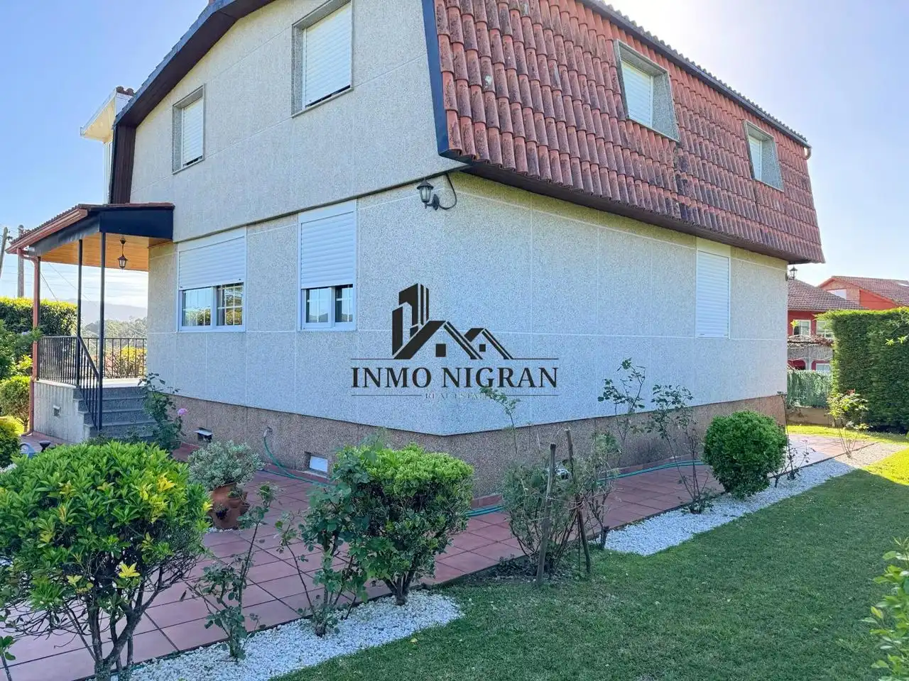 Casa o chalet en venta en Mourisca, Gondomar