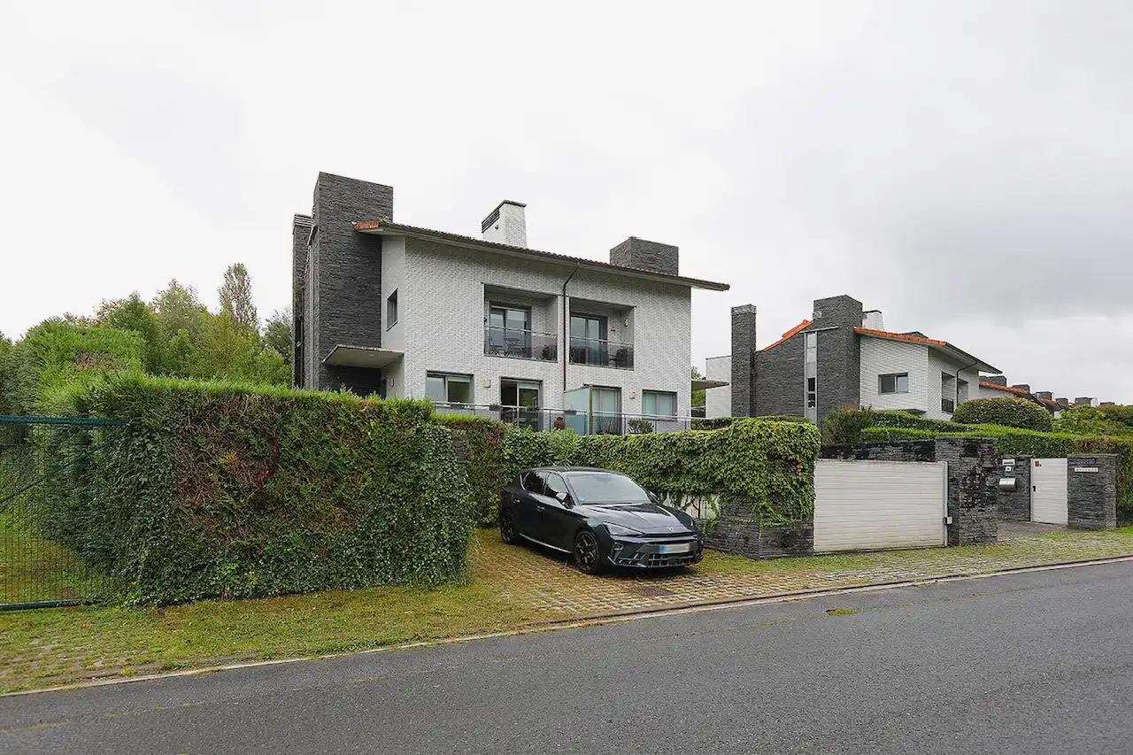 Casa con piscina en venta en Jaitzubia Auzoa, imagen 27