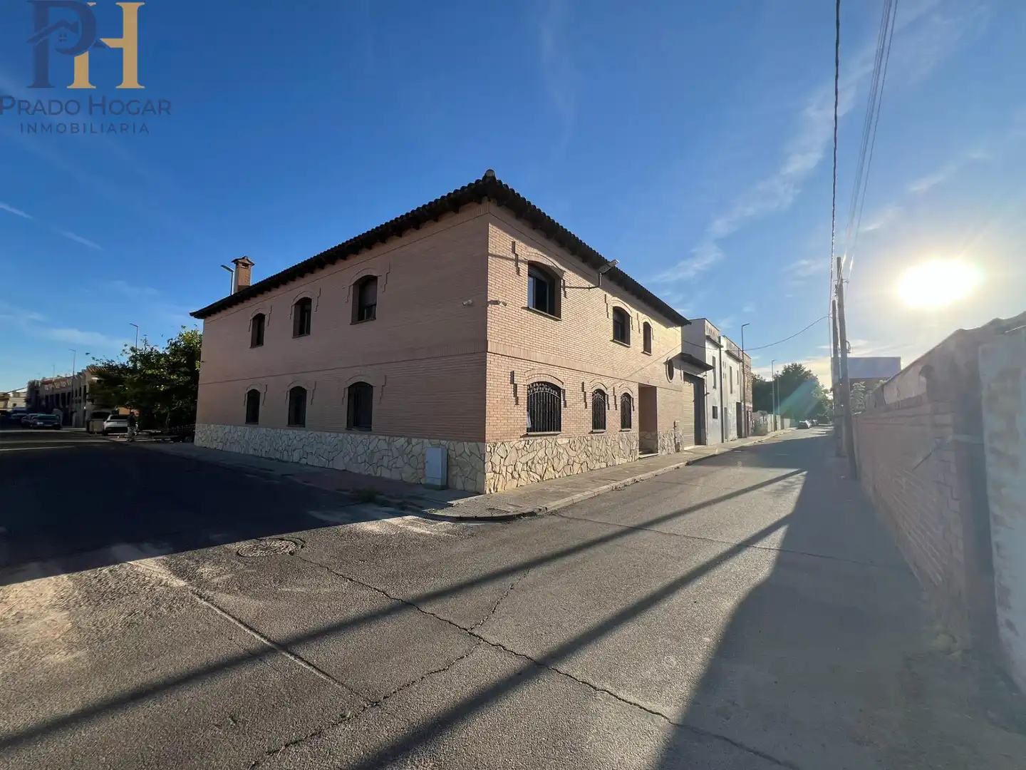 Xalet en venda a Patrocinio - Nueva Talavera, imagen 55