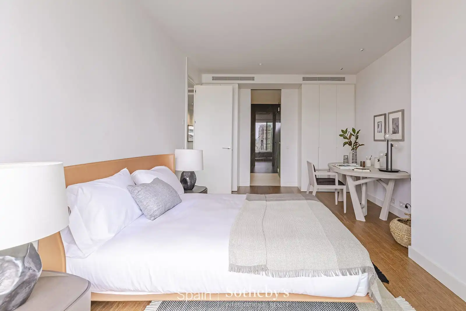 Appartement compact avec piscine à vendre à Sant Martí, imagen 22