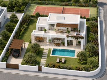 Residential land for sale in Avenida Gran Avinguda Jaume I