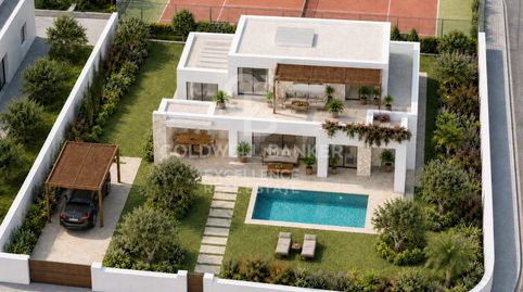 Foto 2 de Residencial en venda a Avenida Gran Avinguda Jaume I, Els Terrers, Benicasim / Benicàssim