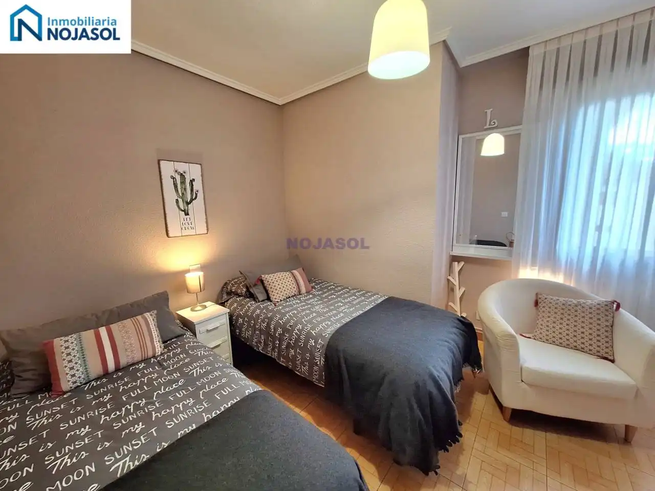 Appartamento in affitto a Calle los pinares 27, imagen 39