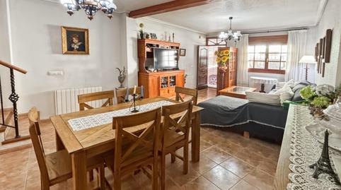 Foto 3 de Casa o xalet en venda a Calle Perfecto Rico Mira, 16, El Pinós / Pinoso, Alicante