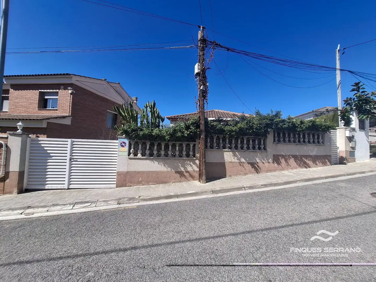 Villa zum Verkauf in Santa Maria de Montserrat, imagen 54