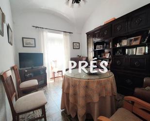 Living room of House or chalet for sale in Mérida  with Terrace