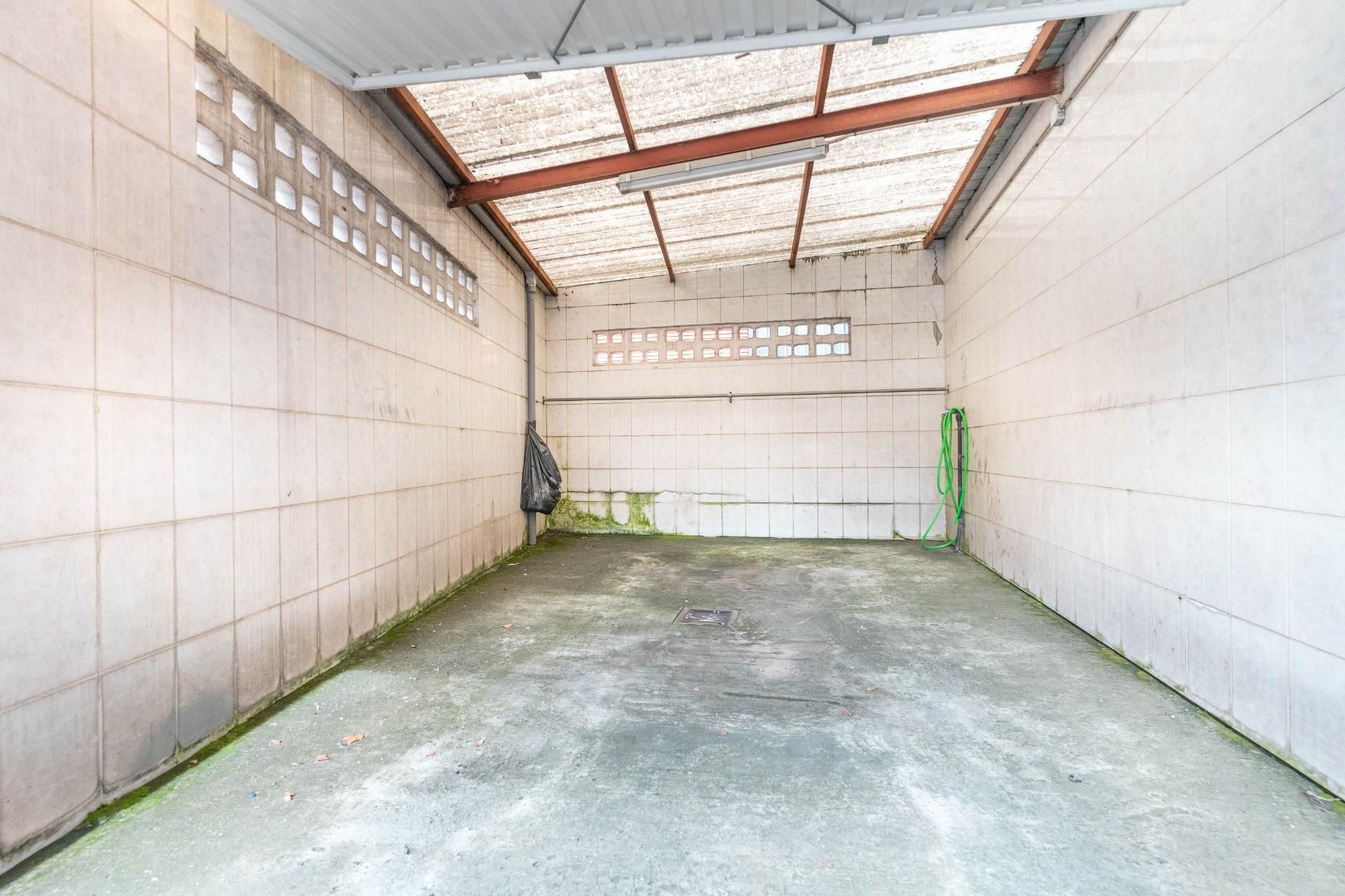 Parking of Garage for sale in Mieres (Asturias)