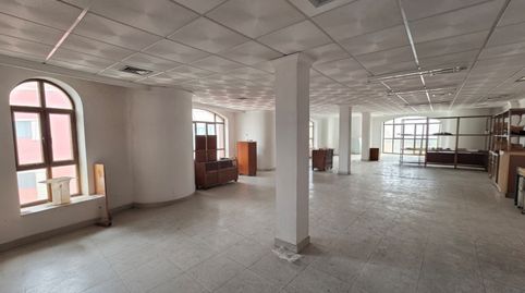 Foto 2 de Oficina de alquiler en Calle Albareda, 32, Santa Catalina - Canteras, Las Palmas de Gran Canaria