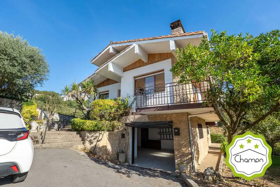 Detached house with garden for sale in Ugao- Miraballes, imagen 49
