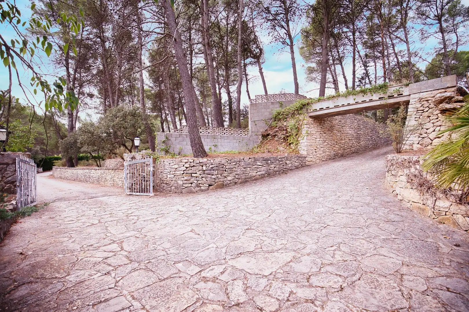 Detached house with pool for sale in L'ESTEPAR, imagen 17
