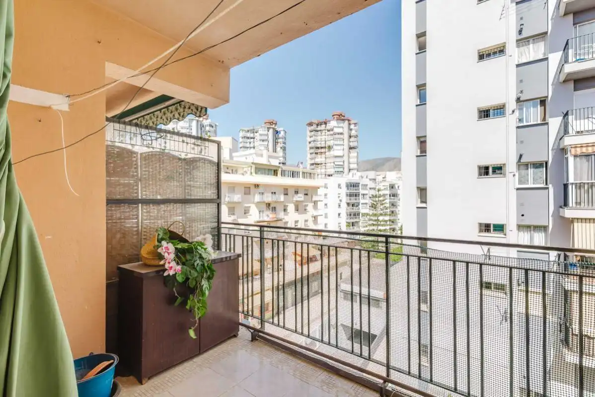 Pis amb jardí en venda a Calle Maestra Miret, imagen 17