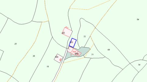 Foto 2 de Piso en venta en Los Rubieros 2, Salas, Asturias