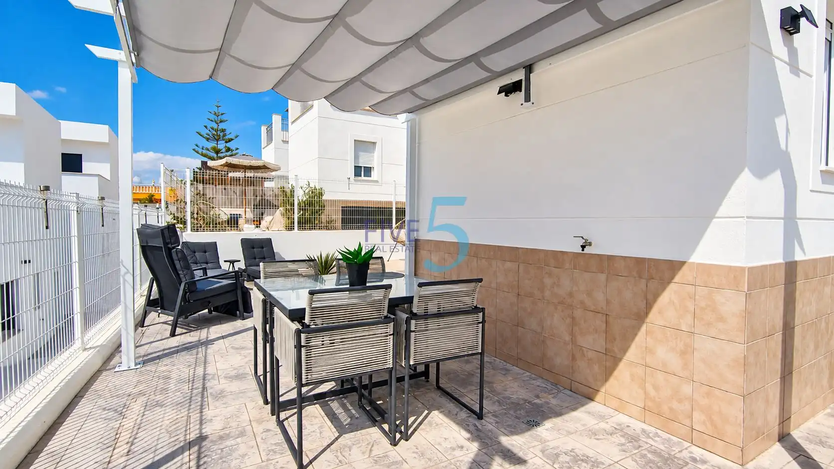 Casa con piscina en venta en San Fulgencio, imagen 10