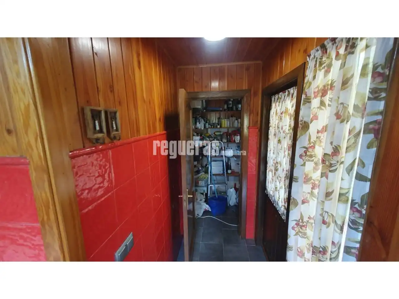 Casa o xalet en venda en Illas amb Calefacció, Parquet i Terrassa