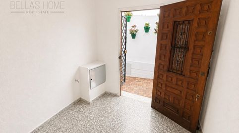 Apartamento para reformar con gran potencial en el centro histórico de Estepona