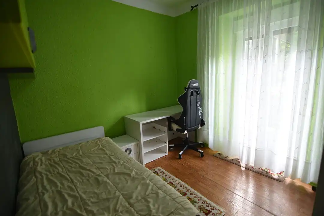 Appartement avec terrasse à vendre à Txonta Kalea, imagen 12