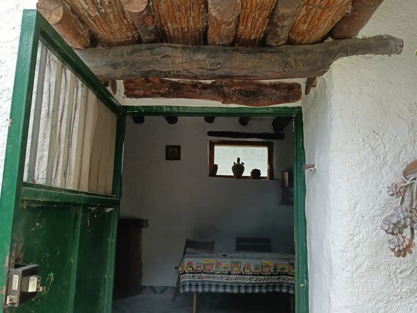 Terreni e lotti in vendita a Alpujarra de la Sierra, imagen 13