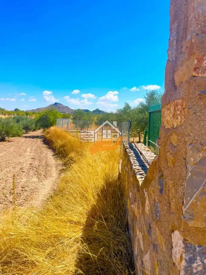 Country house for sale in Vélez-Rubio, imagen 10