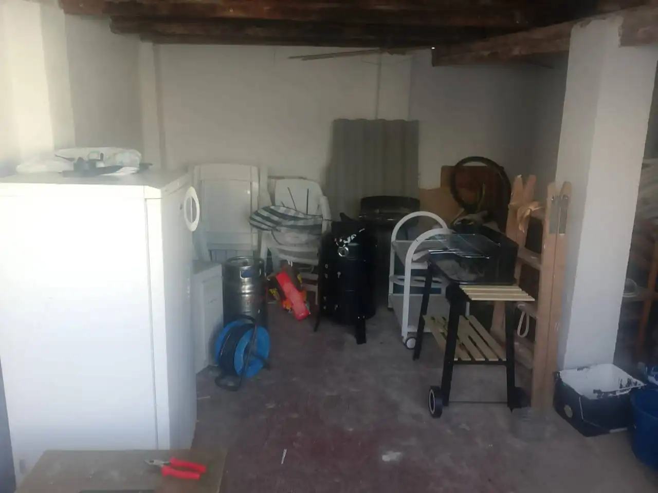 Casa adosada en venta en Oliva con Aire acondicionado, Terraza y Trastero