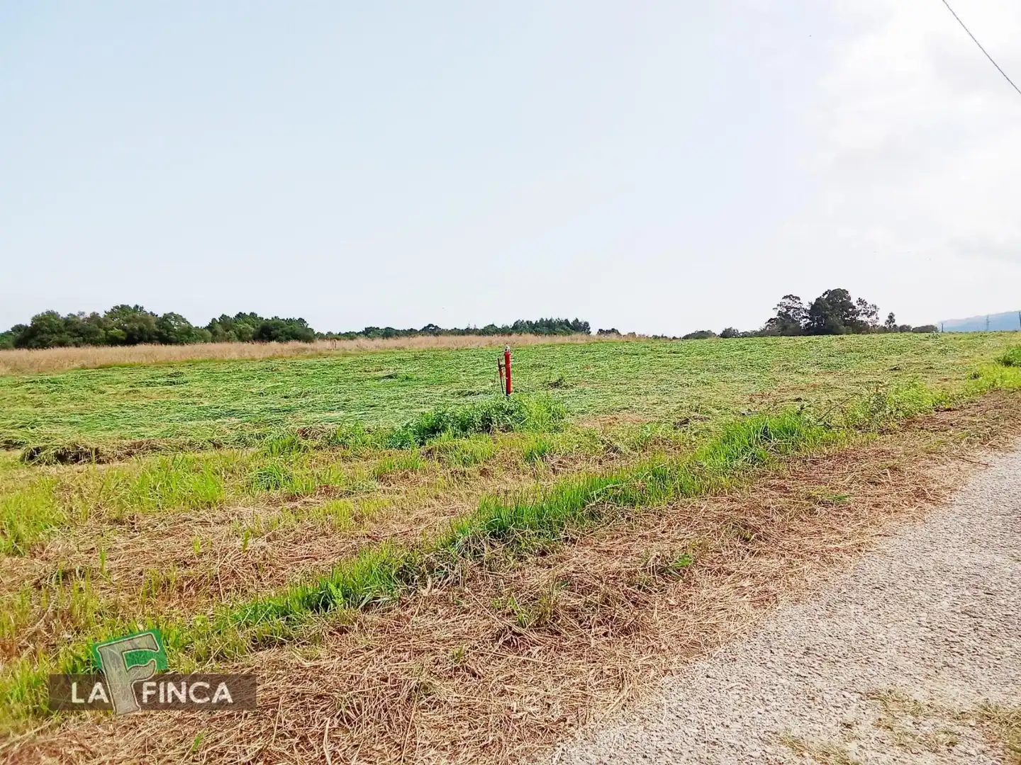 Residencial en venda en El Franco 