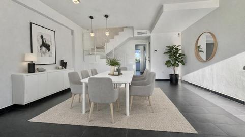 Photo 4 of Single-family semi-detached for sale in Calle Ginés Saura Sánchez, Parque Acuático - Sector 25, Torrevieja