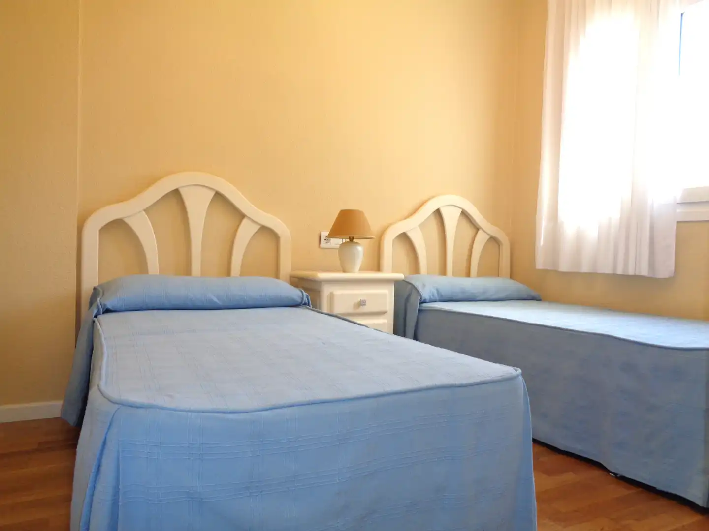 Casa adosada en venta en Paseo de la Chirina, Islantilla Golf