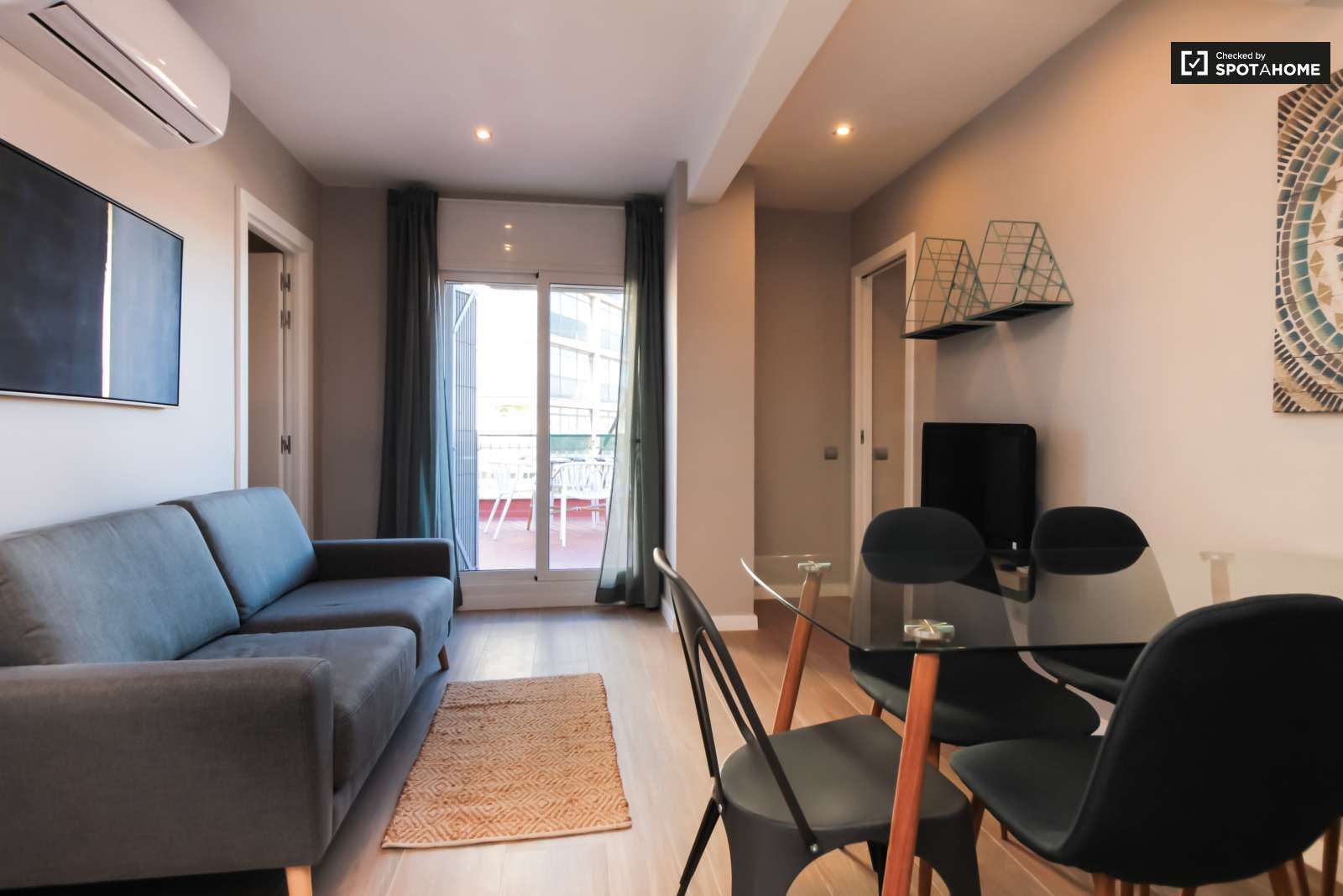 Apartment to share in Vilapicina i la Torre Llobeta