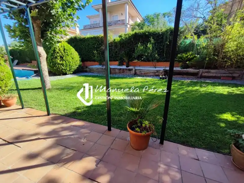 Chalet en venta en Ruta de la Plata, imagen 40