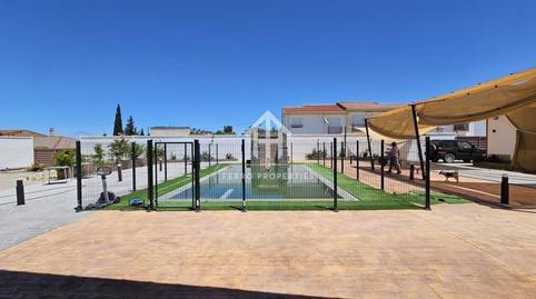 Photo 2 of Premises for sale in Eras Bajas, 37, Chimeneas, Granada