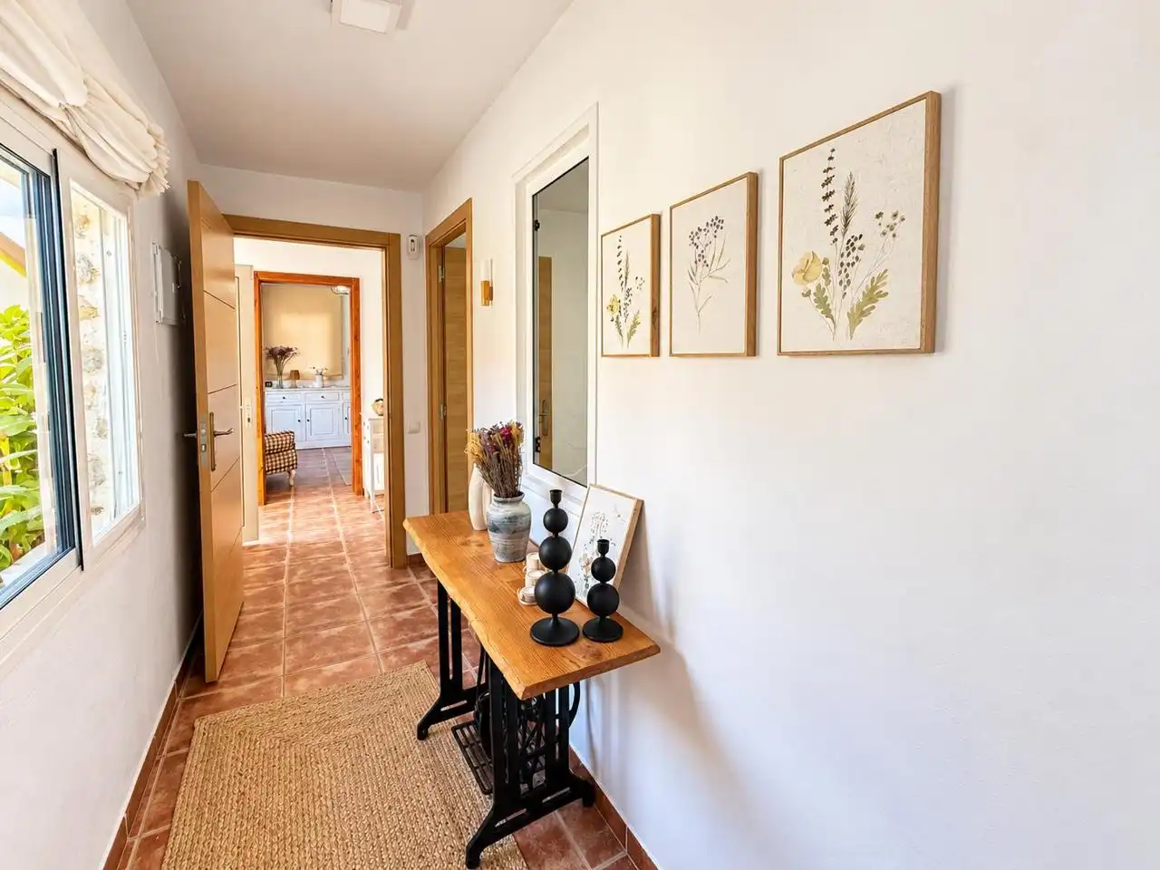 Casa amb jardí en venda a Calle el Majuelo, imagen 20